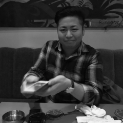 佐久間直旺
